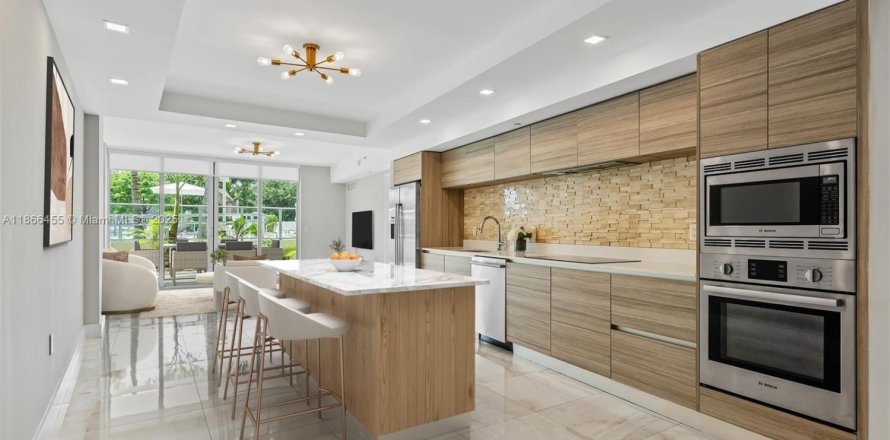 Condo in Miami Beach, Florida, 2 bedrooms № 1925168