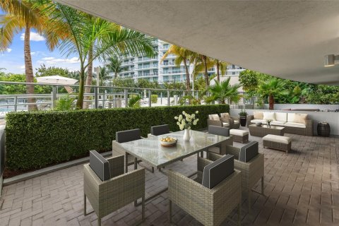 Condo in Miami Beach, Florida, 2 bedrooms № 1925168 - photo 2
