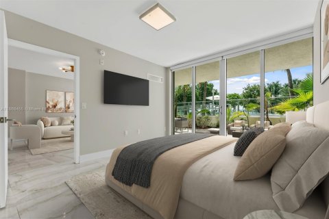 Condo in Miami Beach, Florida, 2 bedrooms № 1925168 - photo 4