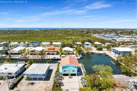 House in Key Largo, Florida 3 bedrooms, 327.02 sq.m. № 1655495 - photo 7