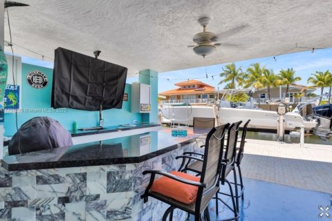 House in Key Largo, Florida 3 bedrooms, 327.02 sq.m. № 1655495 - photo 10