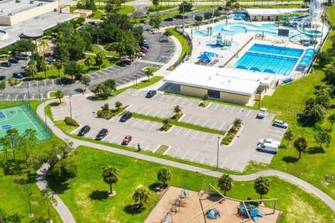 Villa ou maison à vendre à North Port, Floride: 3 chambres, 192.12 m2 № 1869519 - photo 12
