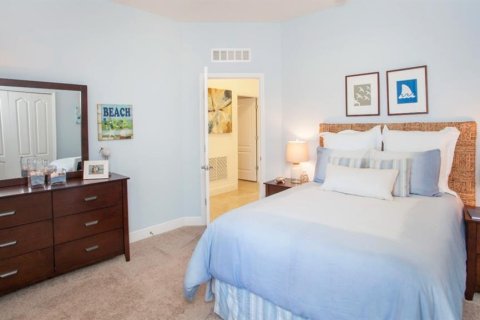 House in North Port, Florida 3 bedrooms, 192.12 sq.m. № 1869519 - photo 9
