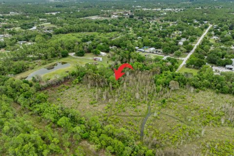 Immobilier commercial à vendre à Palm City, Floride № 2086311 - photo 3