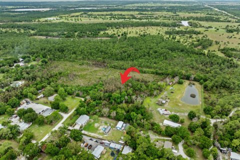 Immobilier commercial à Palm City, Floride № 2086311