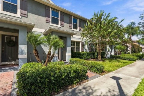 Townhouse in Winter Garden, Florida 3 bedrooms, 151.06 sq.m. № 2402768 - photo 4