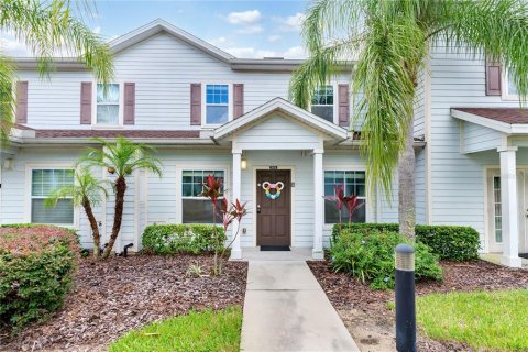 Touwnhouse à Kissimmee, Floride 3 chambres, 120.77 m2 № 2299134
