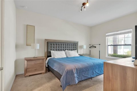 Купить таунхаус в Киссимми, Флорида 8 комнат, 120.77м2, № 2299134 - фото 10