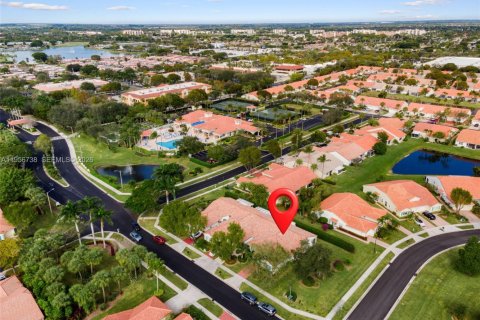 Casa en alquiler en Delray Beach, Florida, 3 dormitorios, 136.19 m2 № 2010742 - foto 22