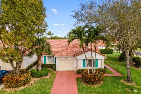 Casa en Delray Beach, Florida 3 dormitorios, 136.19 m2 № 2010742