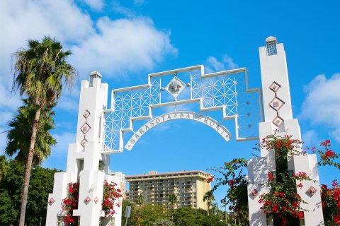 Condominio en venta en Sarasota, Florida, 4 dormitorios, 237.46 m2 № 1070724 - foto 20