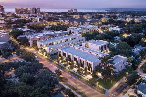 Condominio en venta en Sarasota, Florida, 4 dormitorios, 237.46 m2 № 1070724 - foto 2
