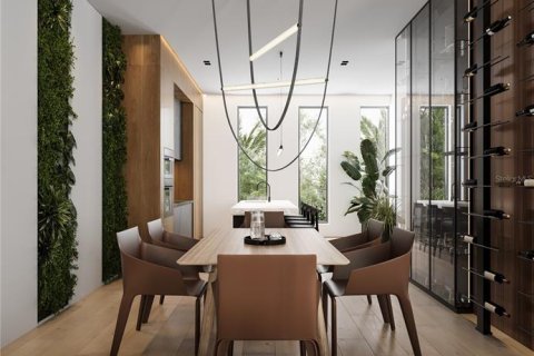 Condominio en venta en Sarasota, Florida, 4 dormitorios, 237.46 m2 № 1070724 - foto 11
