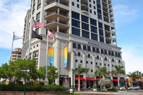 Condominio en venta en Sarasota, Florida, 4 dormitorios, 237.46 m2 № 1070724 - foto 23