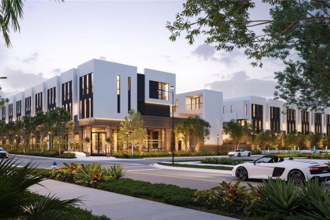 Condominio en venta en Sarasota, Florida, 4 dormitorios, 237.46 m2 № 1070724 - foto 4