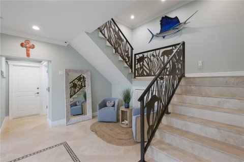 House in Anna Maria, Florida 4 bedrooms, 348.85 sq.m. № 2166377 - photo 7