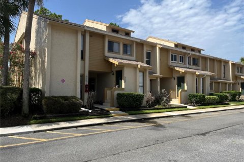 Condo à Orlando, Floride, 2 chambres № 2234781