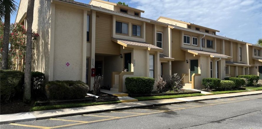 Condo in Orlando, Florida, 2 bedrooms  № 2234781