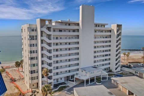 Condominio en venta en Saint Pete Beach, Florida, 2 dormitorios, 87.33 m2 № 1521447 - foto 25