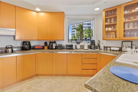 Купить кондоминиум в Авентура, Флорида 3 спальни, 275.92м2, № 2155115 - фото 6