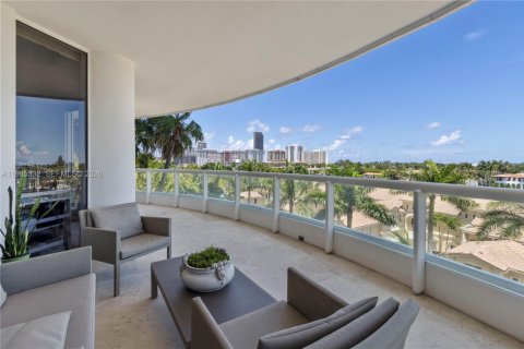 Купить кондоминиум в Авентура, Флорида 3 спальни, 275.92м2, № 2155115 - фото 8