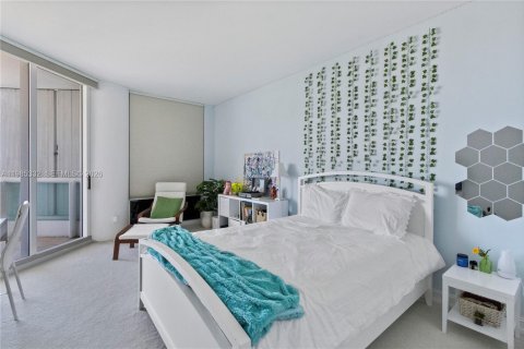 Купить кондоминиум в Авентура, Флорида 3 спальни, 275.92м2, № 2155115 - фото 16