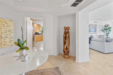 Купить кондоминиум в Авентура, Флорида 3 спальни, 275.92м2, № 2155115 - фото 21