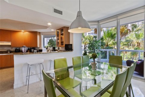 Купить кондоминиум в Авентура, Флорида 3 спальни, 275.92м2, № 2155115 - фото 4
