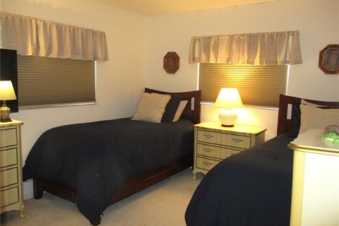 Villa ou maison à vendre à Dunnellon, Floride: 2 chambres, 105.54 m2 № 2092566 - photo 23