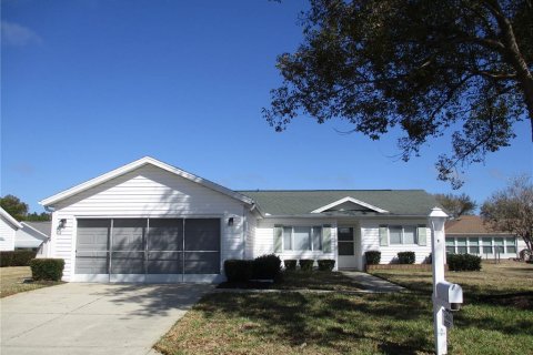 Villa ou maison à Dunnellon, Floride 2 chambres, 105.54 m2 № 2092566