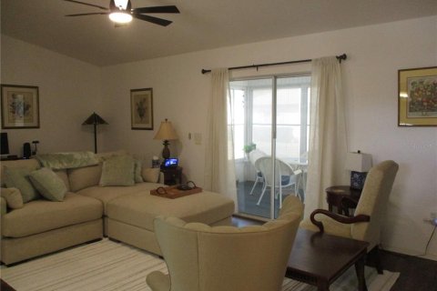 Villa ou maison à vendre à Dunnellon, Floride: 2 chambres, 105.54 m2 № 2092566 - photo 12