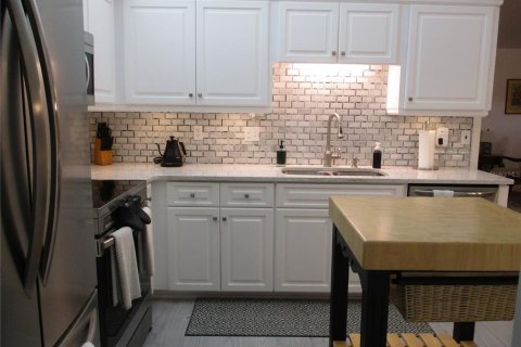 Villa ou maison à vendre à Dunnellon, Floride: 2 chambres, 105.54 m2 № 2092566 - photo 7