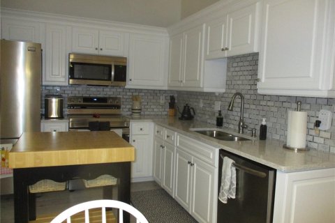 Villa ou maison à vendre à Dunnellon, Floride: 2 chambres, 105.54 m2 № 2092566 - photo 8