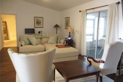 Villa ou maison à vendre à Dunnellon, Floride: 2 chambres, 105.54 m2 № 2092566 - photo 10