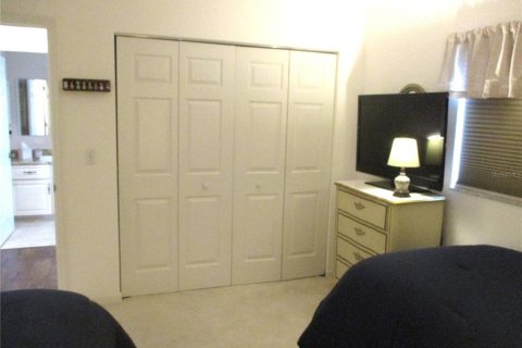 Villa ou maison à vendre à Dunnellon, Floride: 2 chambres, 105.54 m2 № 2092566 - photo 24