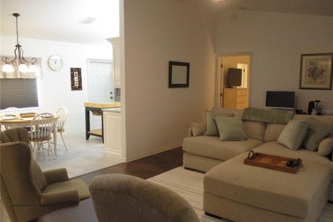 Villa ou maison à vendre à Dunnellon, Floride: 2 chambres, 105.54 m2 № 2092566 - photo 4