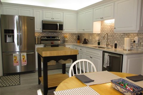 Villa ou maison à vendre à Dunnellon, Floride: 2 chambres, 105.54 m2 № 2092566 - photo 3