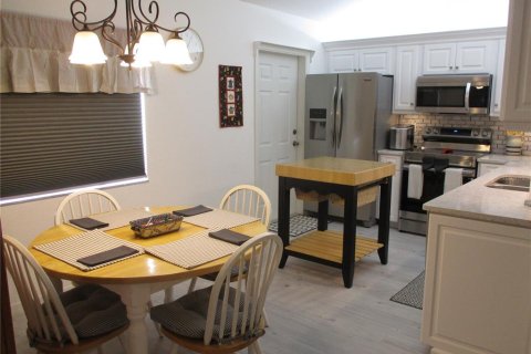 Villa ou maison à vendre à Dunnellon, Floride: 2 chambres, 105.54 m2 № 2092566 - photo 9