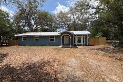 Villa ou maison à Gainesville, Floride 4 chambres, 167.69 m2 № 2166934