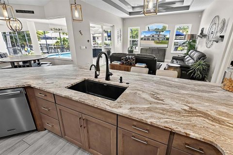 Купить виллу или дом в Палм-Кост, Флорида 15 комнат, 322.74м2, № 2234007 - фото 25