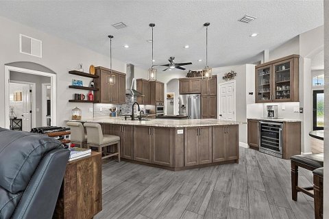 Купить виллу или дом в Палм-Кост, Флорида 15 комнат, 322.74м2, № 2234007 - фото 21
