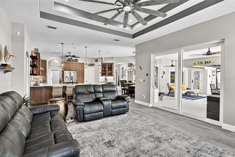 Купить виллу или дом в Палм-Кост, Флорида 15 комнат, 322.74м2, № 2234007 - фото 30