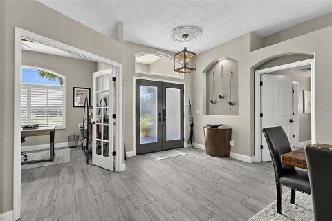 Купить виллу или дом в Палм-Кост, Флорида 15 комнат, 322.74м2, № 2234007 - фото 6
