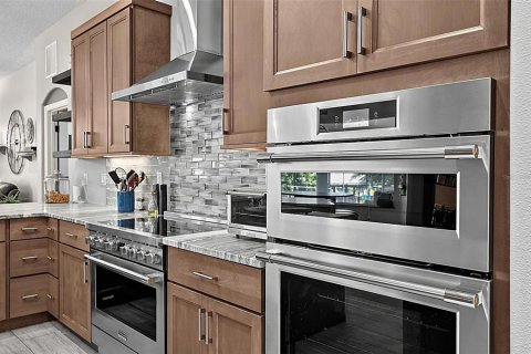 Купить виллу или дом в Палм-Кост, Флорида 15 комнат, 322.74м2, № 2234007 - фото 23