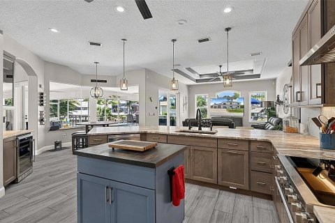 Купить виллу или дом в Палм-Кост, Флорида 15 комнат, 322.74м2, № 2234007 - фото 24