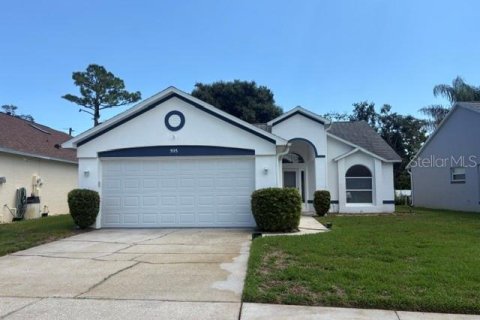 Villa ou maison à New Smyrna Beach, Floride 3 chambres, 126.53 m2 № 2320971