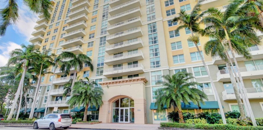 Condominio en Boynton Beach, Florida, 2 dormitorios  № 2247885