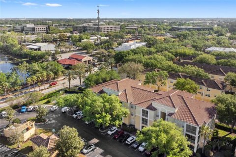 Condo in Maitland, Florida, 2 bedrooms  № 1597550 - photo 5
