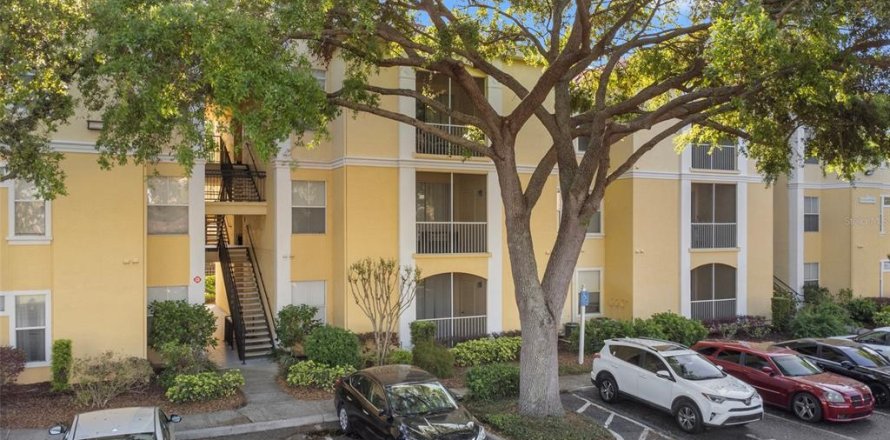 Condo in Maitland, Florida, 2 bedrooms  № 1597550