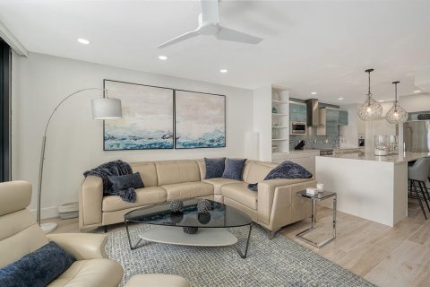 Copropriété à vendre à Longboat Key, Floride: 2 chambres, 110.74 m2 № 1849680 - photo 6